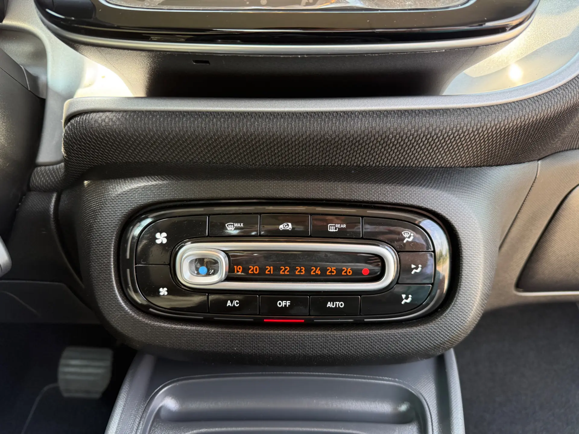 Smart ForTwo Coupé 0.9 Passion 90 Aut. 18