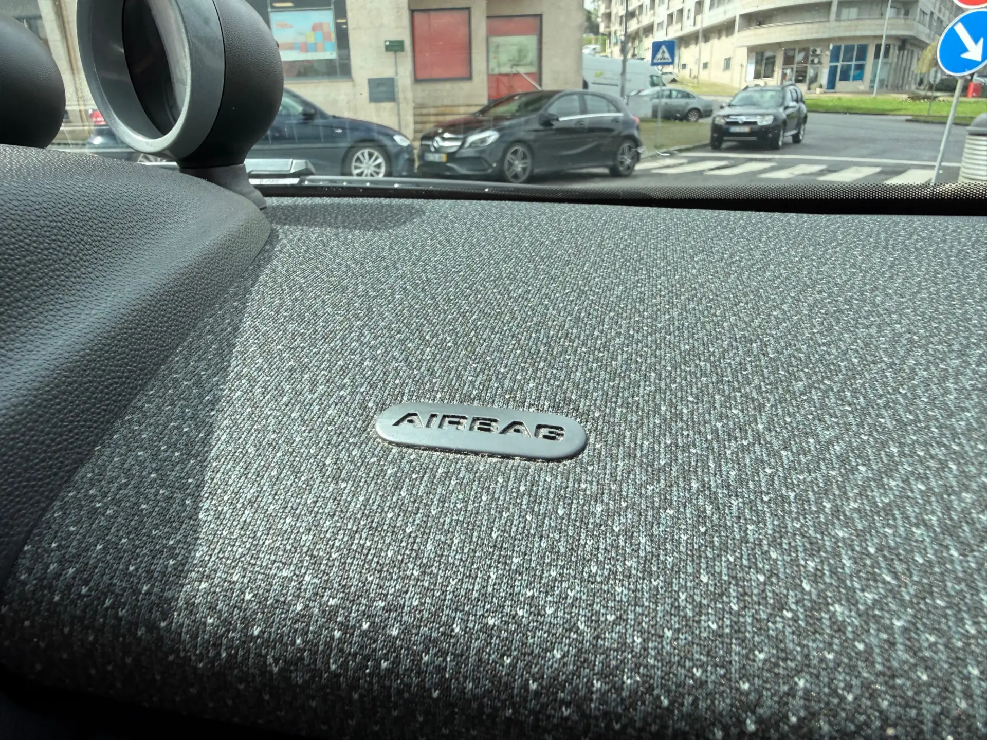 Smart ForTwo Coupé 0.8 cdi Passion 45 19