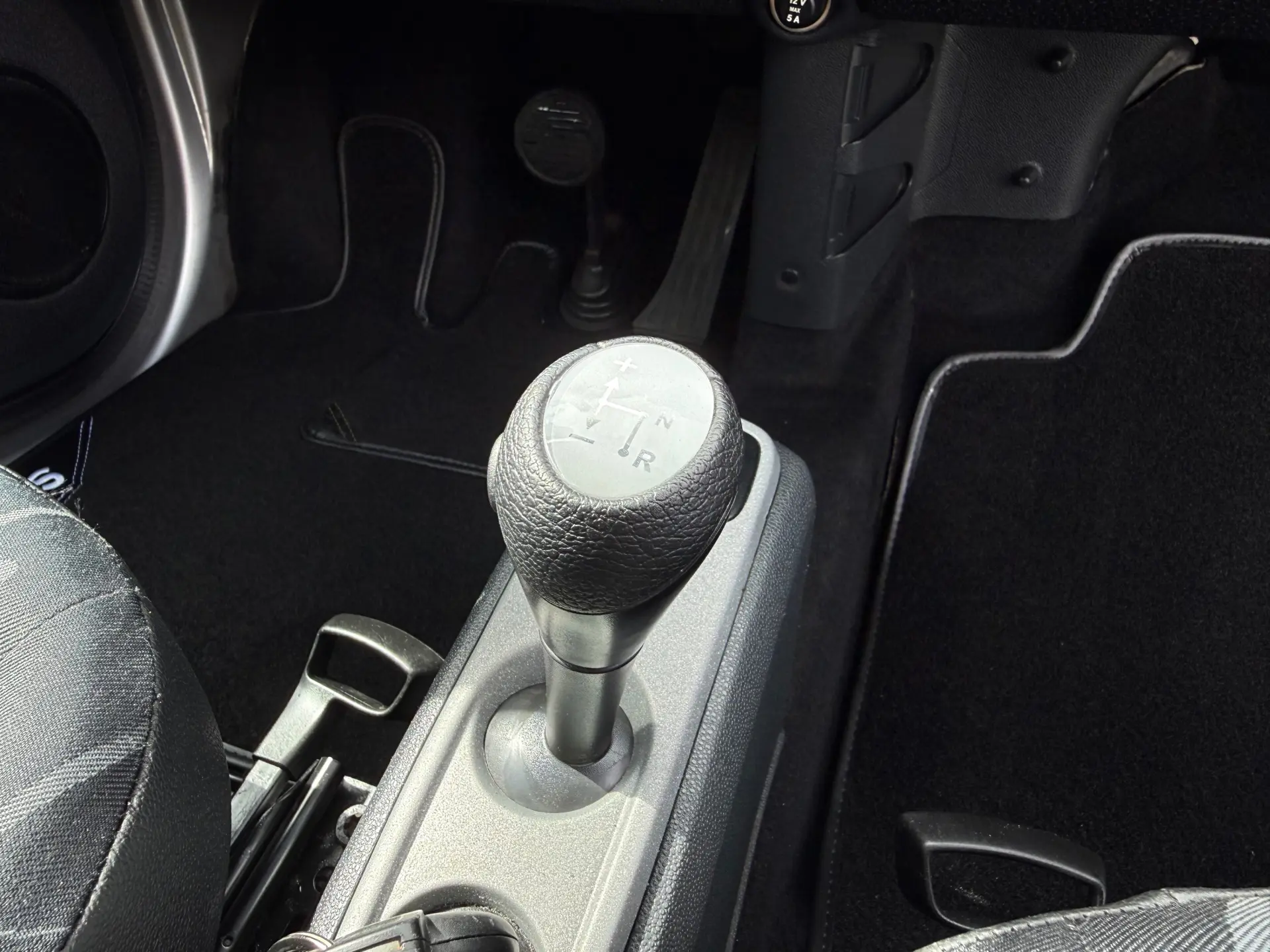 Smart ForTwo Coupé 0.8 cdi Passion 45 18