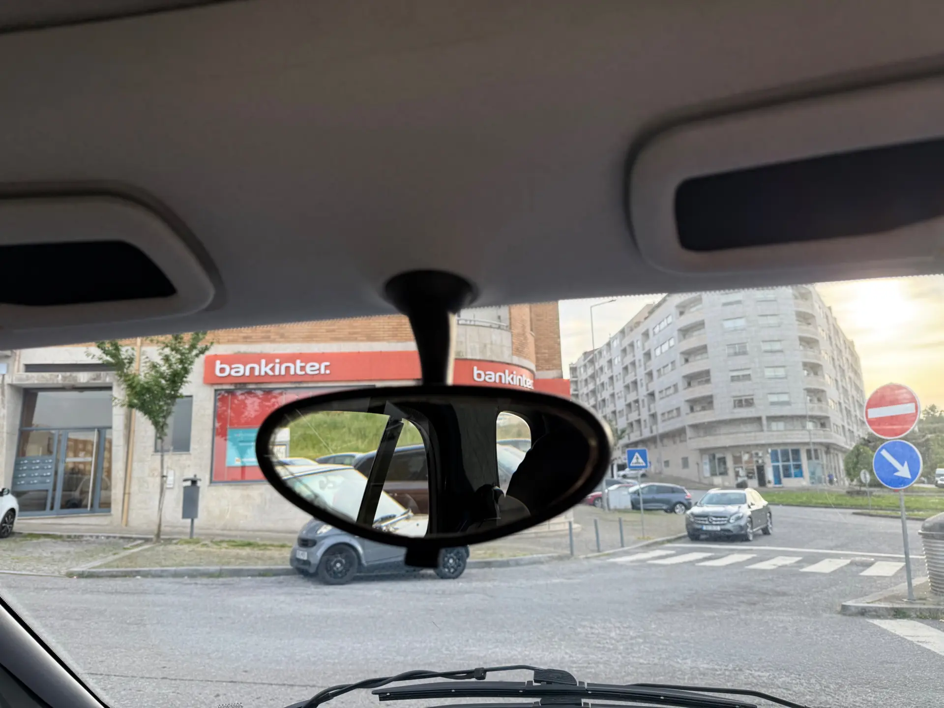 Smart City Coupé & Passion 55 20