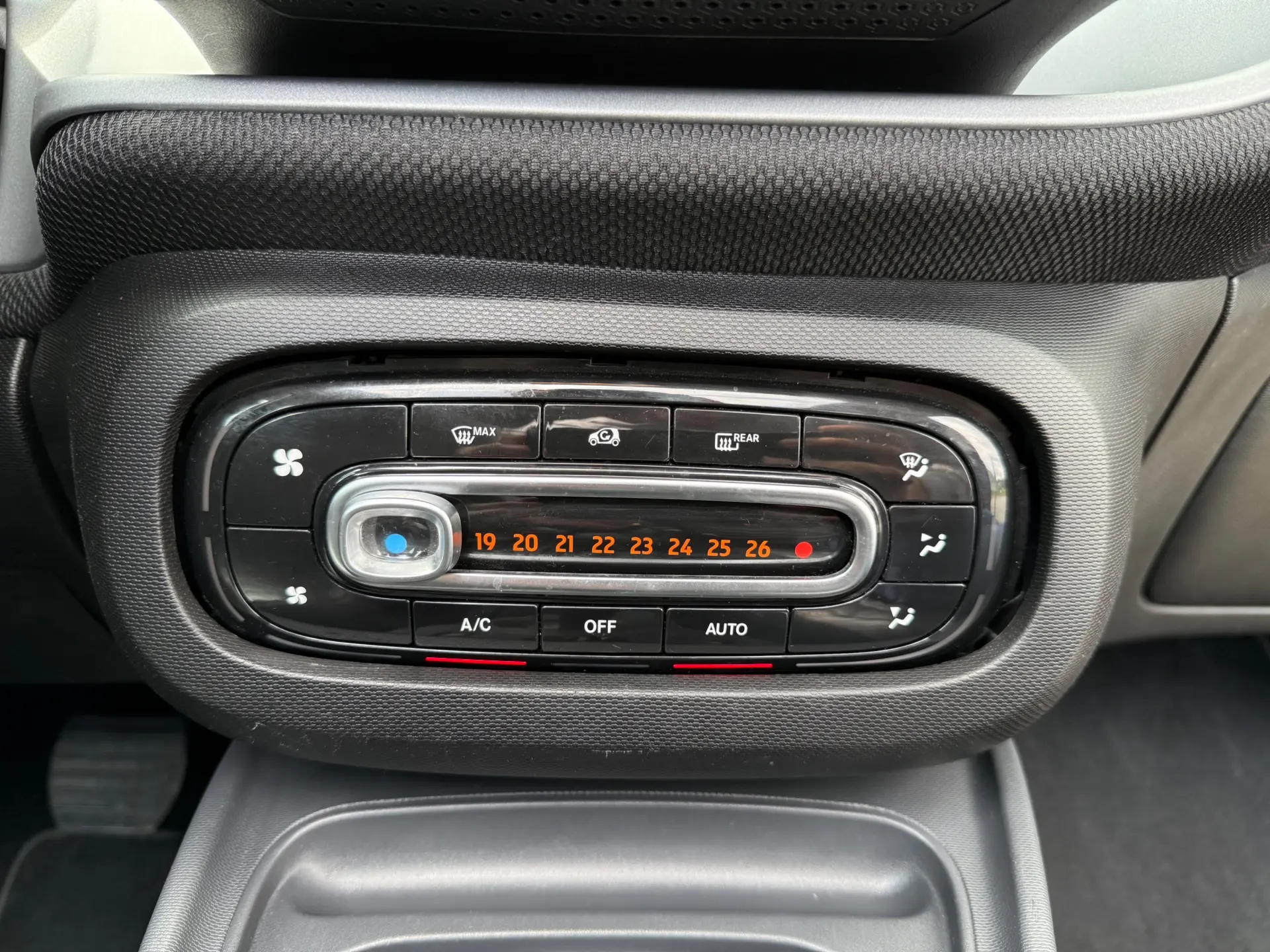 Smart ForFour 0.9 Prime 90 Aut. 18