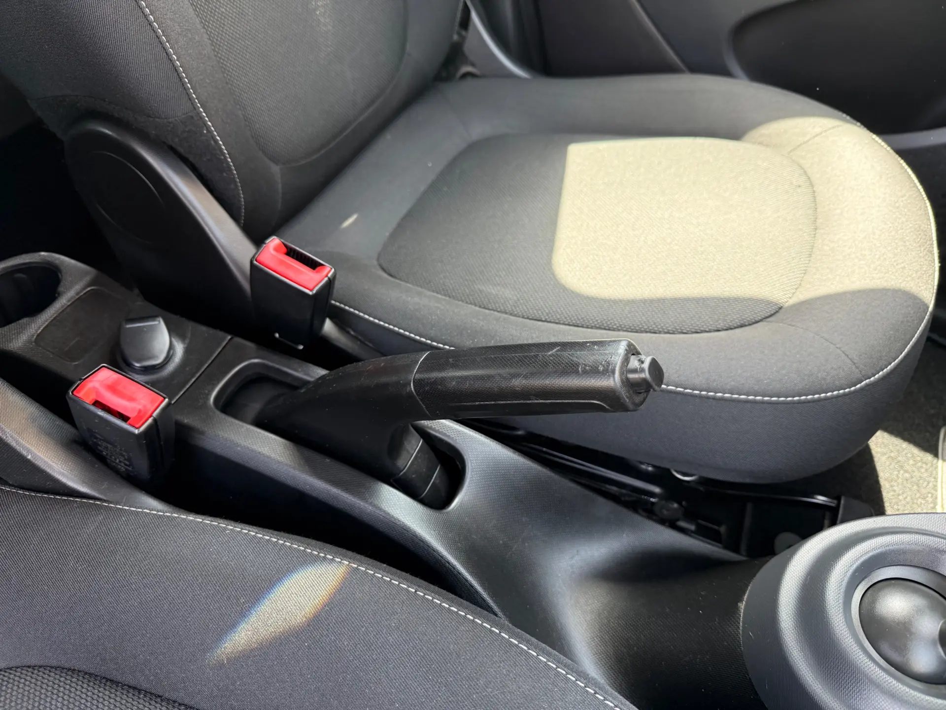 Smart ForFour 0.9 Passion 90 Aut. 39