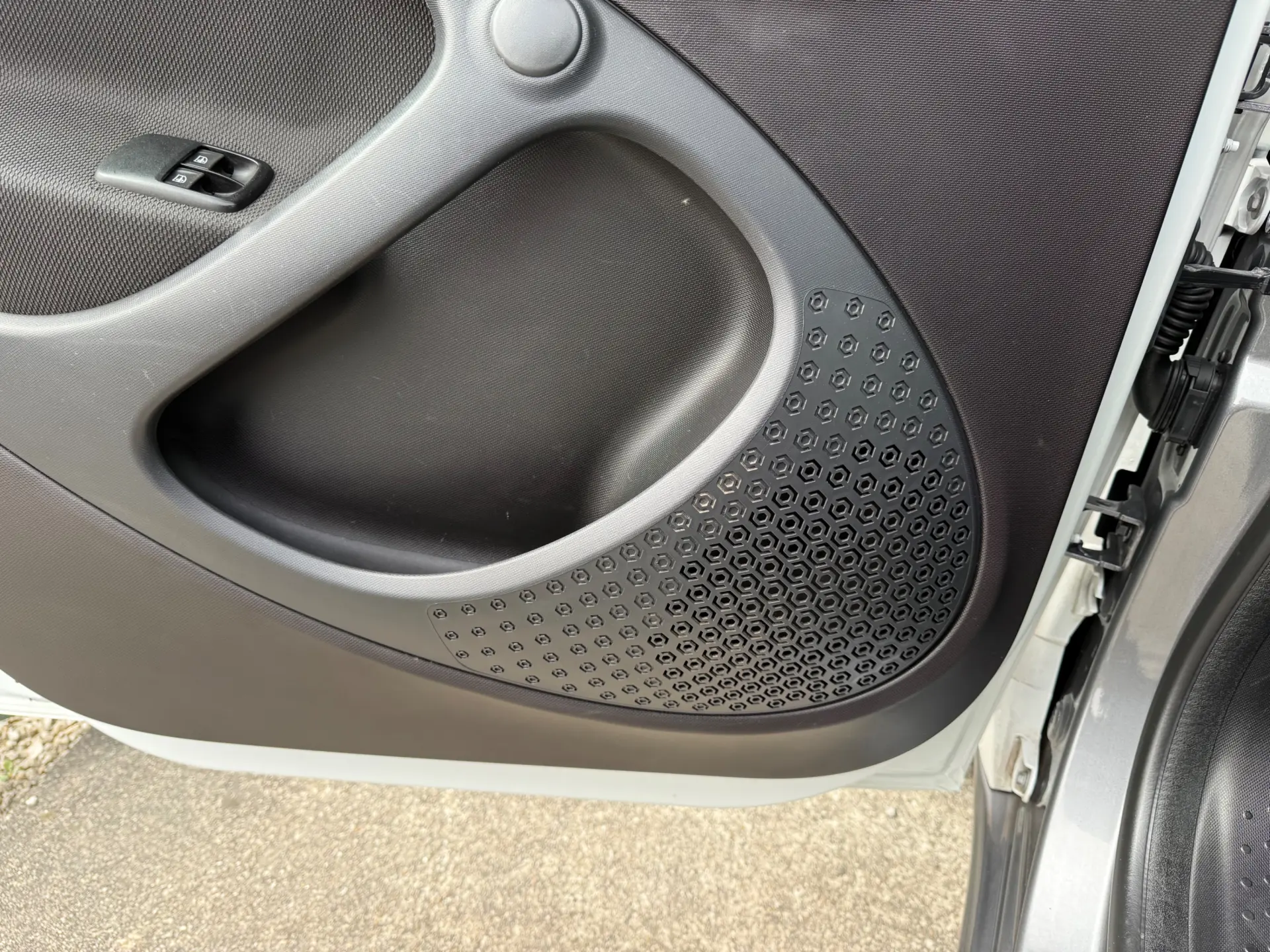 Smart ForFour 0.9 Prime 90 Aut. 31
