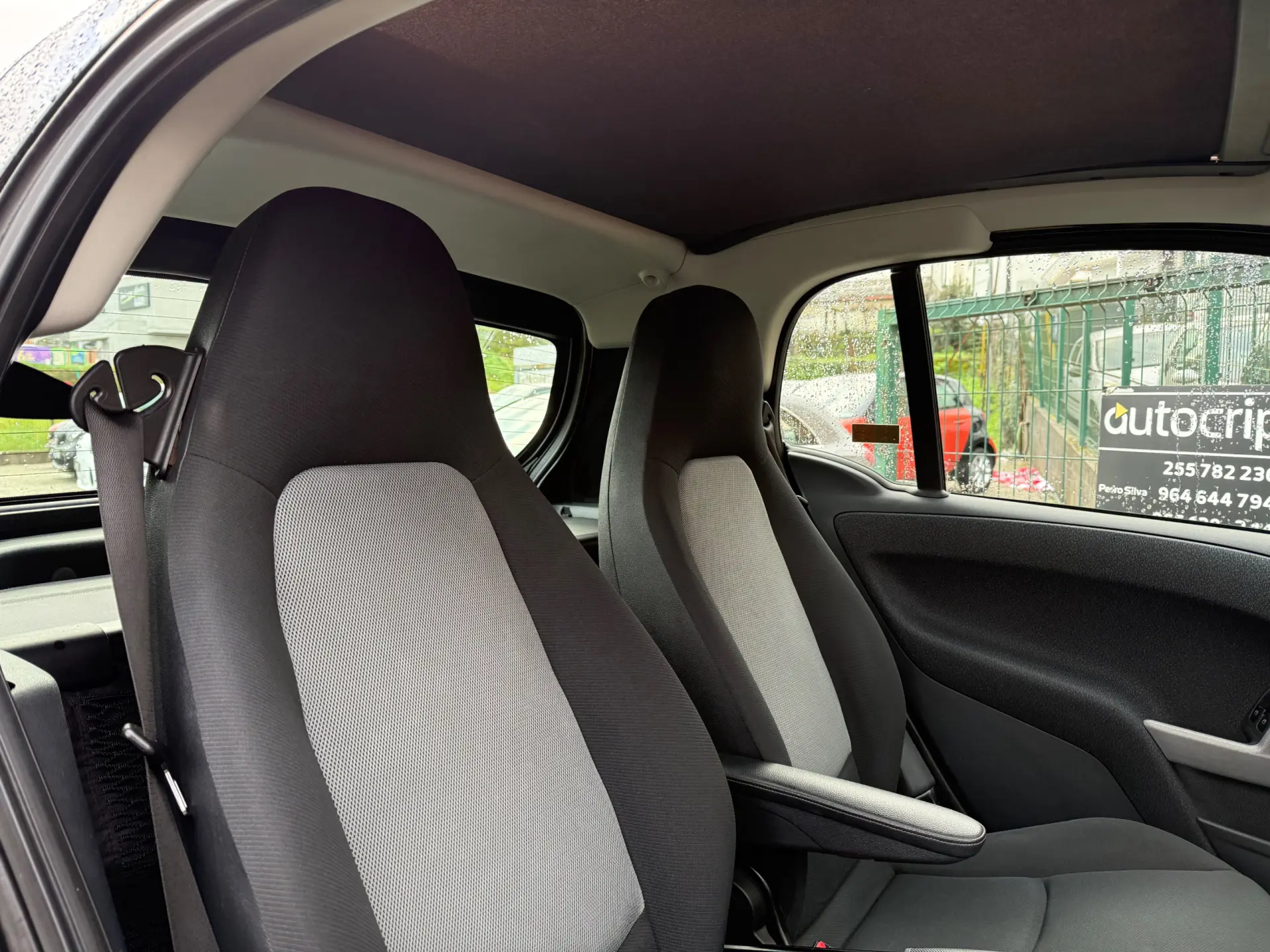 Smart ForTwo Coupé 1.0 T Pulse 84 32
