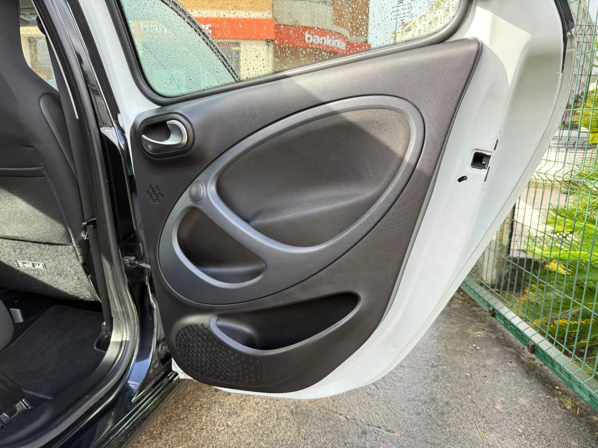 Smart ForFour 0.9 Passion 90 Aut. 49