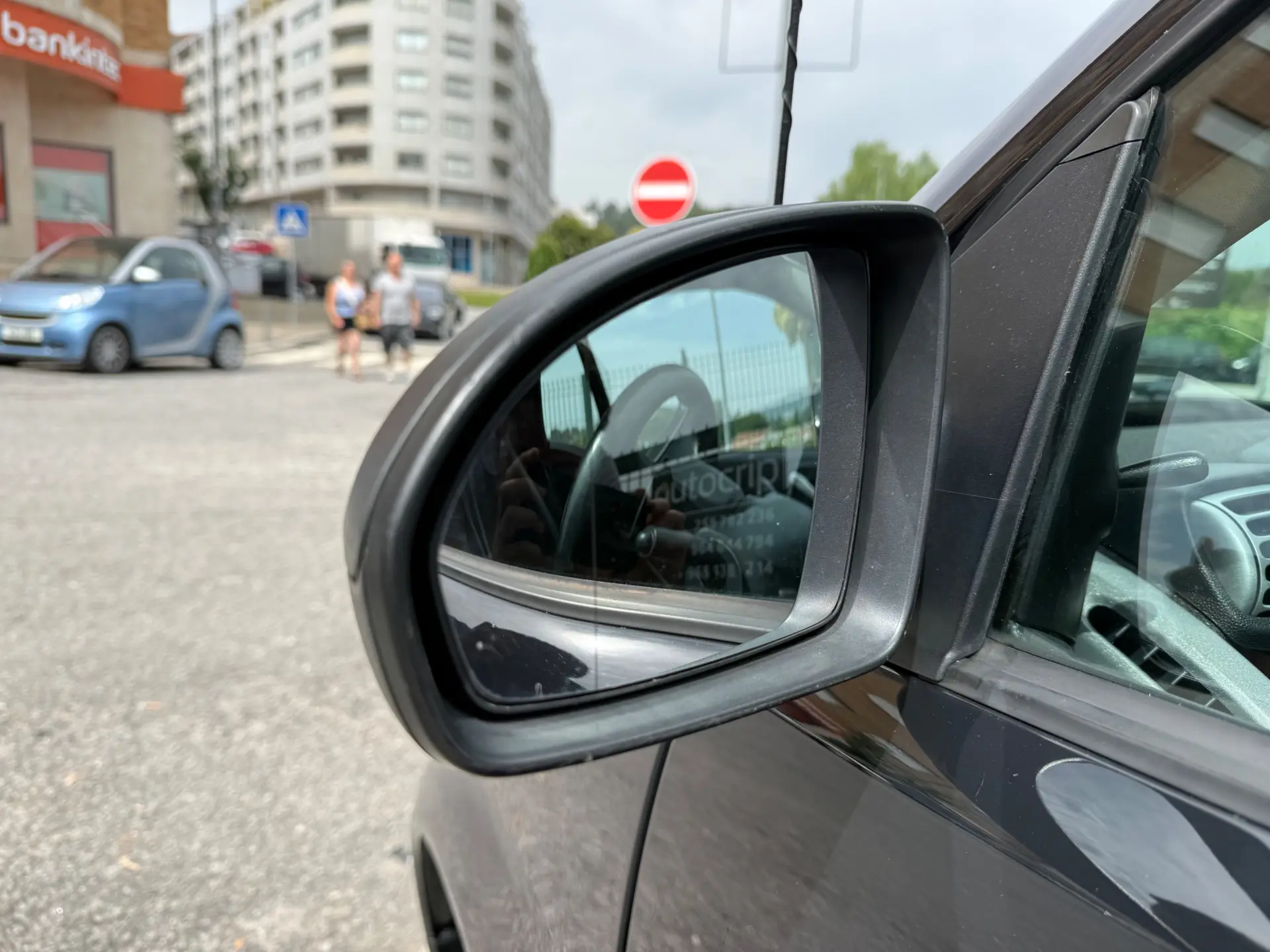 Smart Fortwo Cabrio 0.8 cdi Pulse 54 29