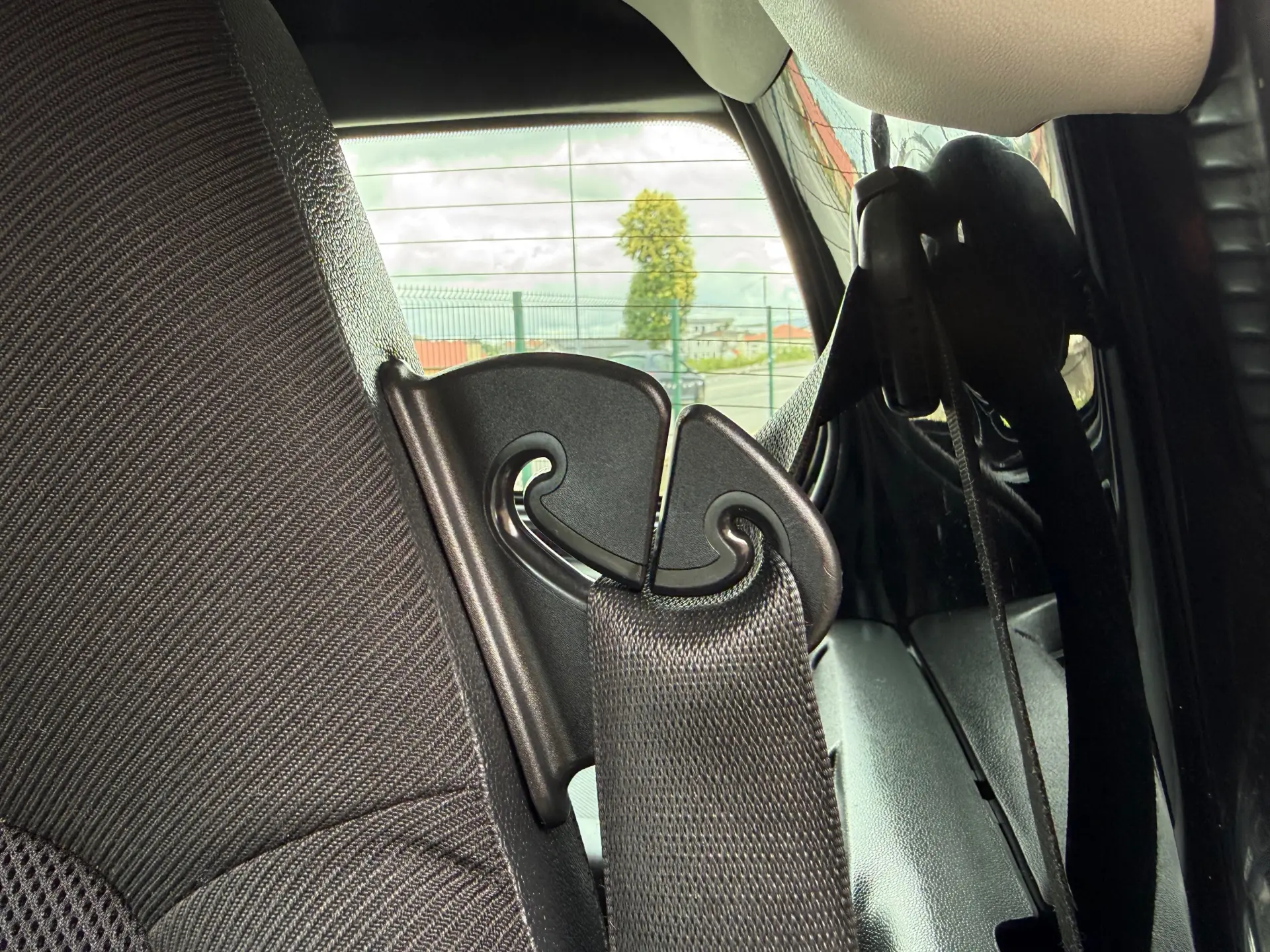 Smart ForTwo Coupé 1.0 mhd Pure 61 Softouch 29