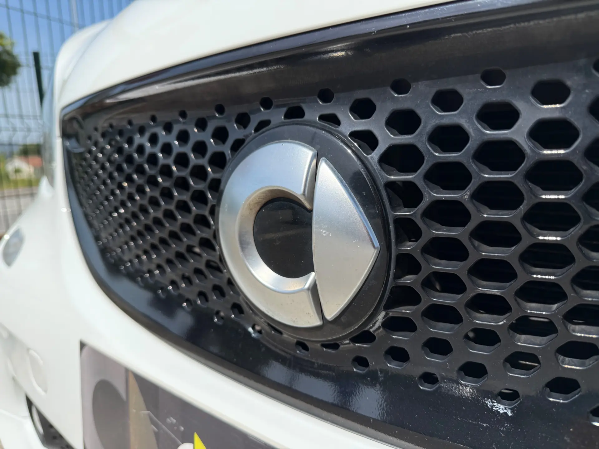 Smart ForTwo Coupé 0.9 Passion 90 Aut. 4