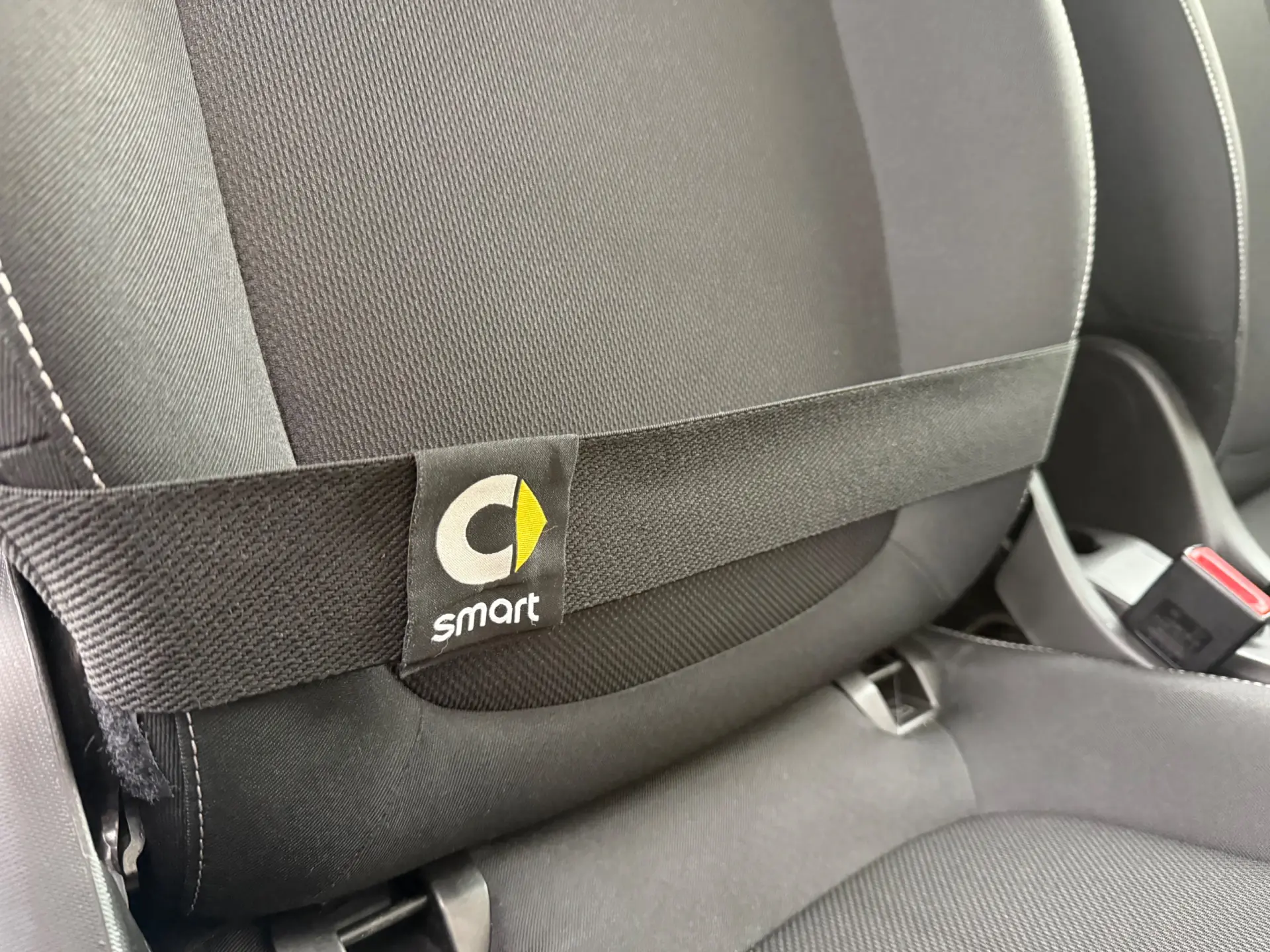 Smart ForTwo Coupé 1.0 Passion 71 Aut. 40