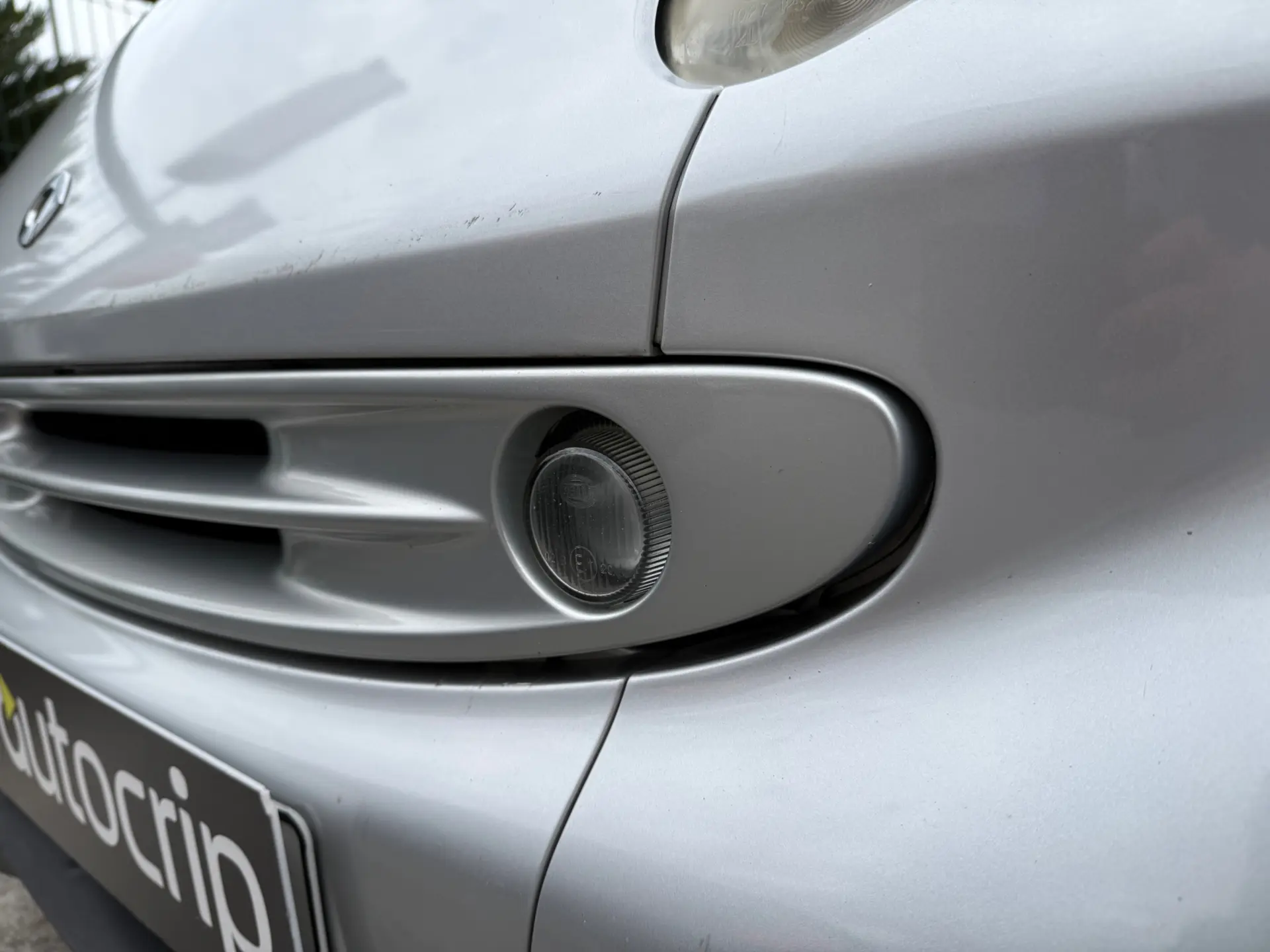 Smart City Coupé & Passion cdi 3