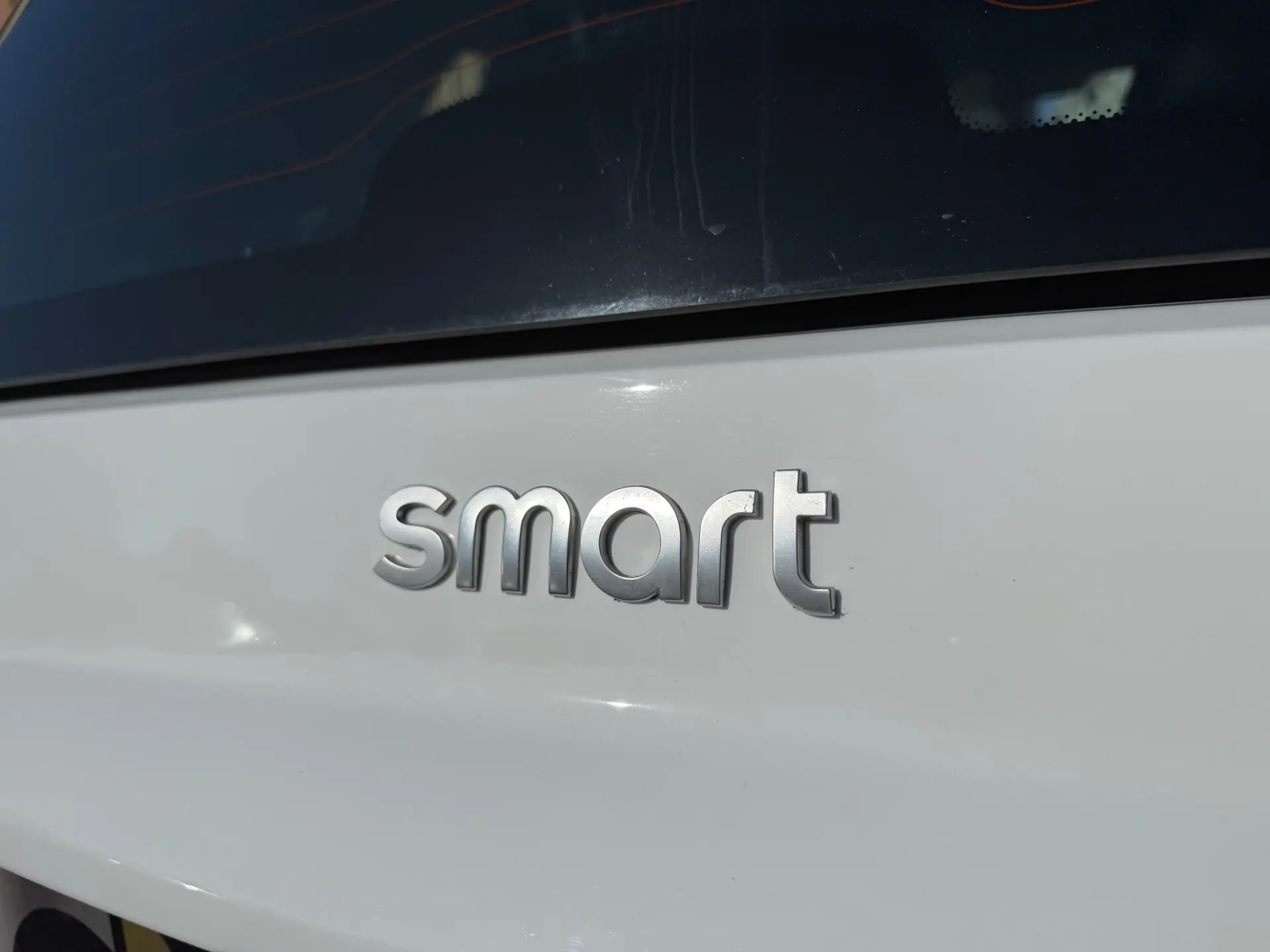 Smart ForTwo Coupé 1.0 mhd Passion 71 Softouch 33