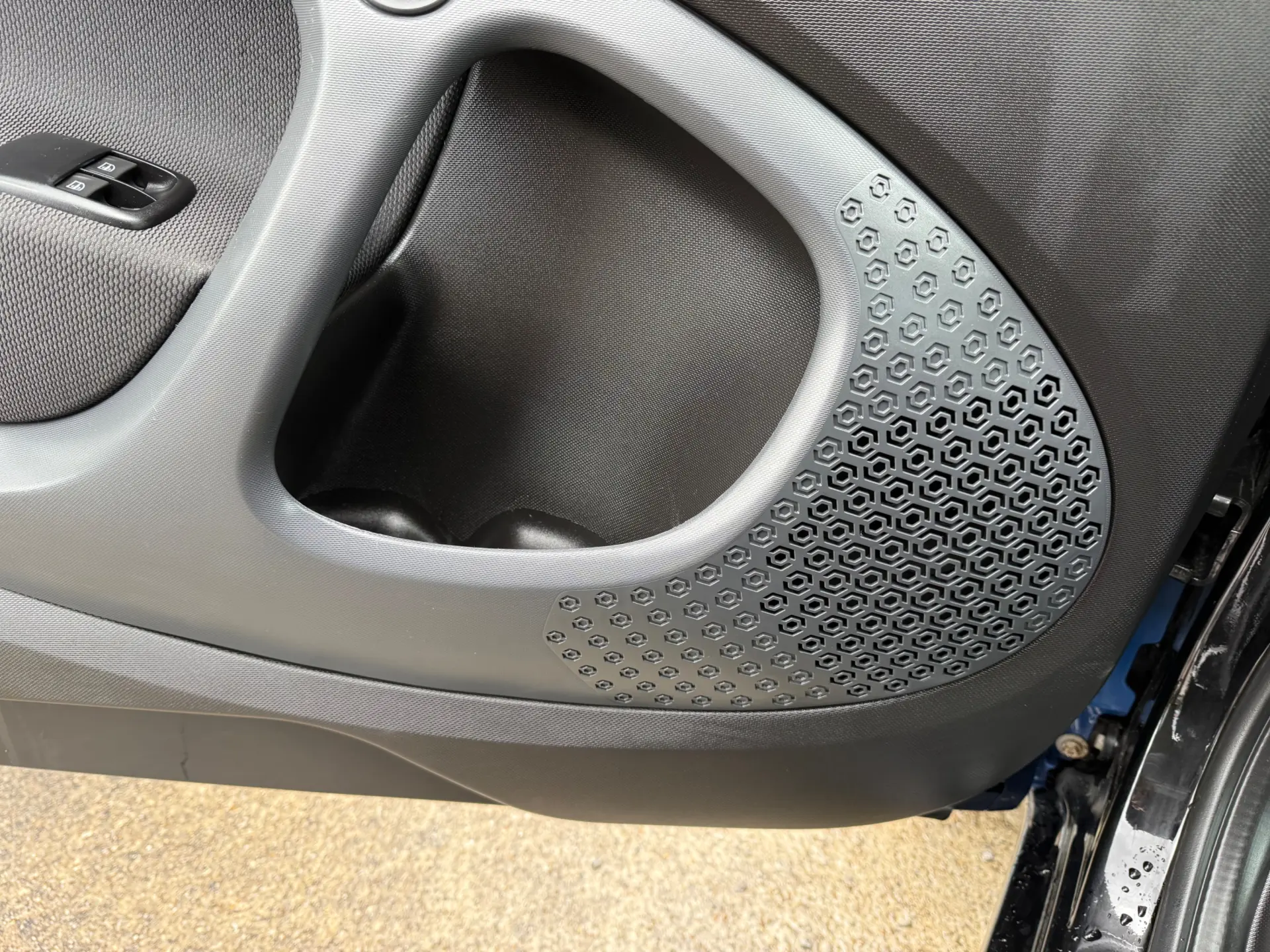 Smart ForTwo Coupé 0.9 Passion 90 Aut. 31