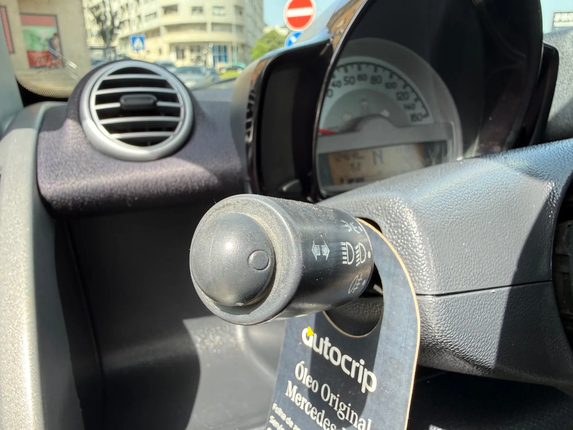 Smart ForTwo Coupé 1.0 mhd Passion 71 Softouch 10