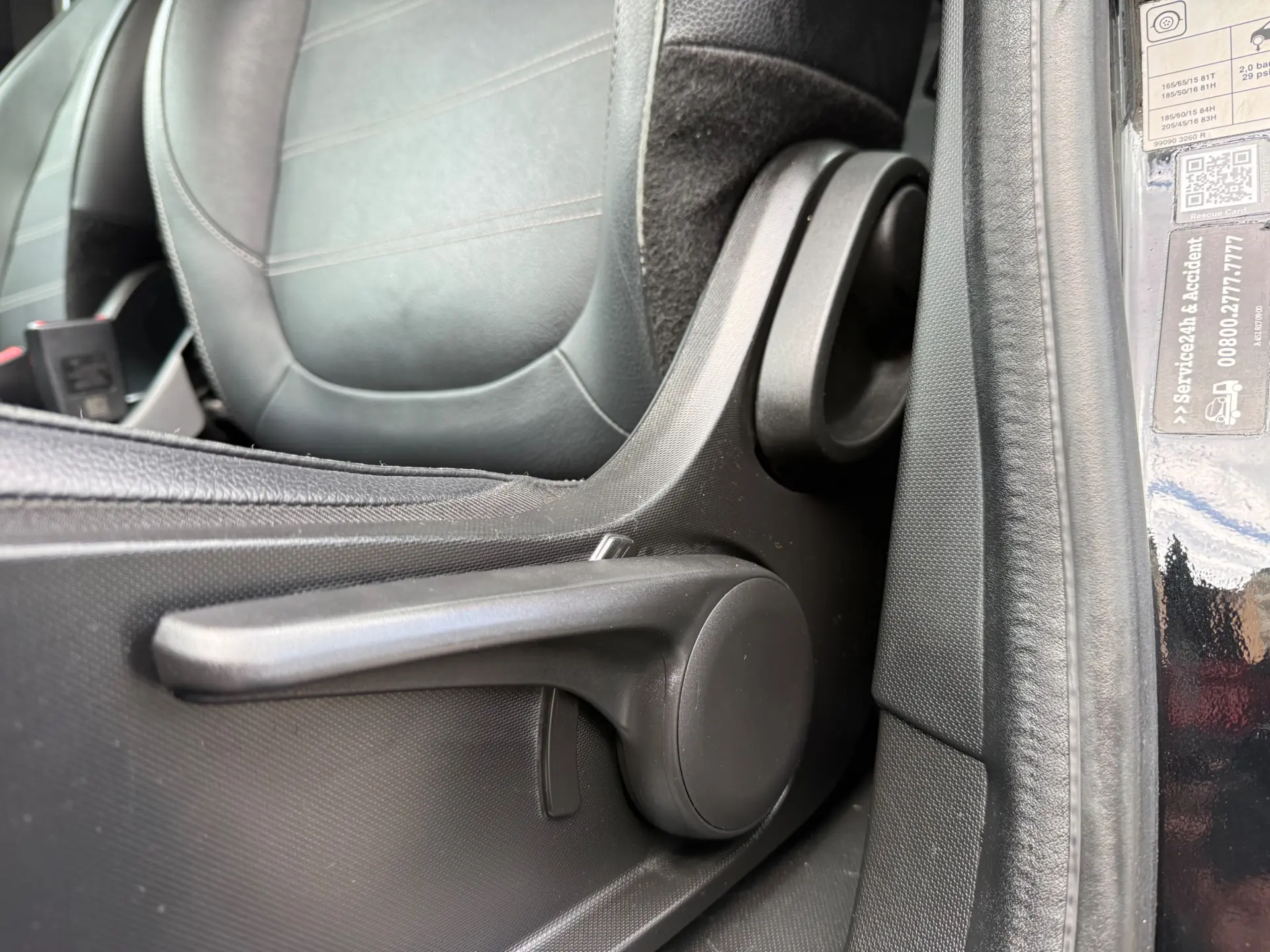 Smart ForFour 0.9 Prime 90 Aut. 41