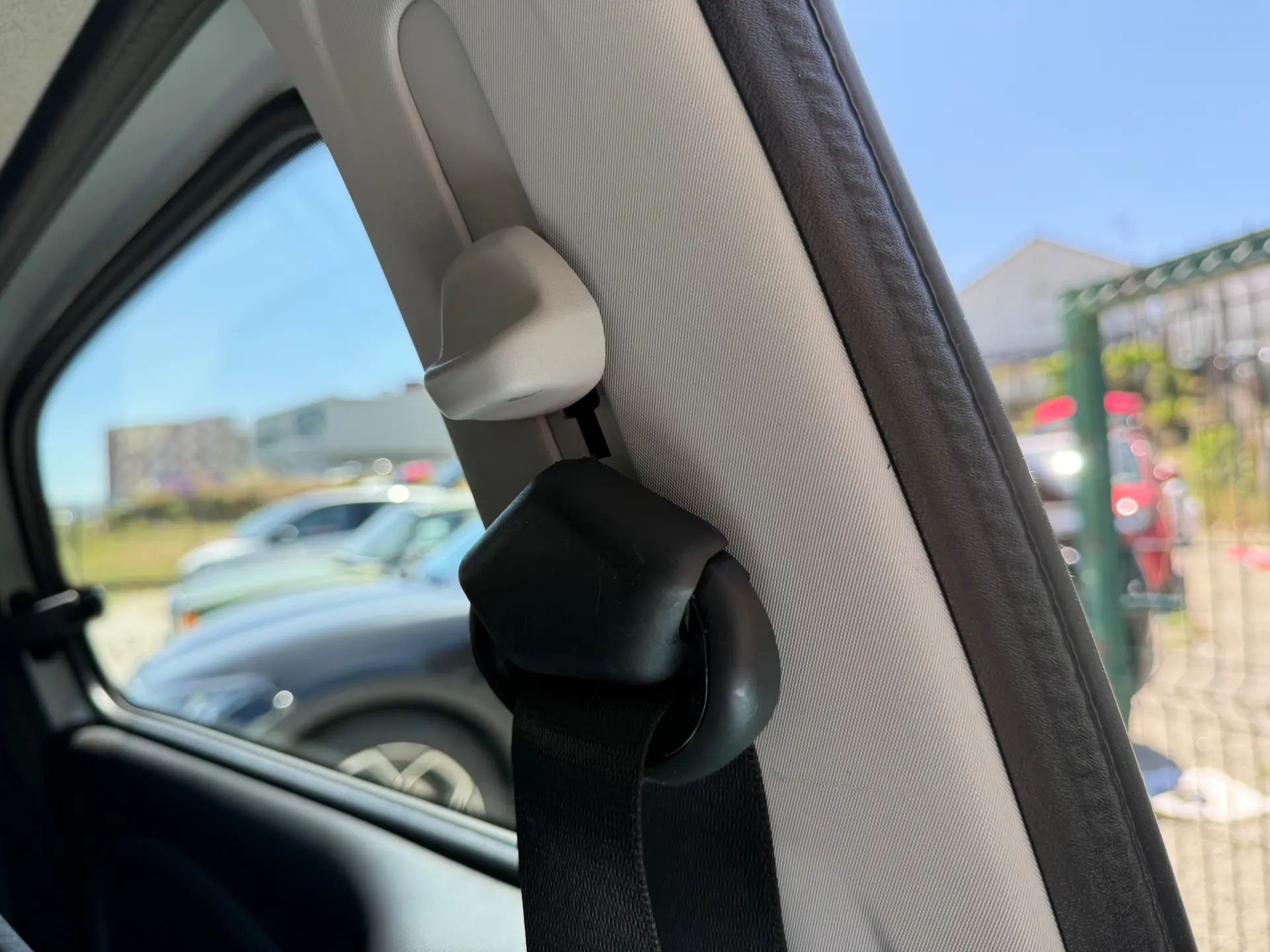 Smart ForFour EQ prime 39