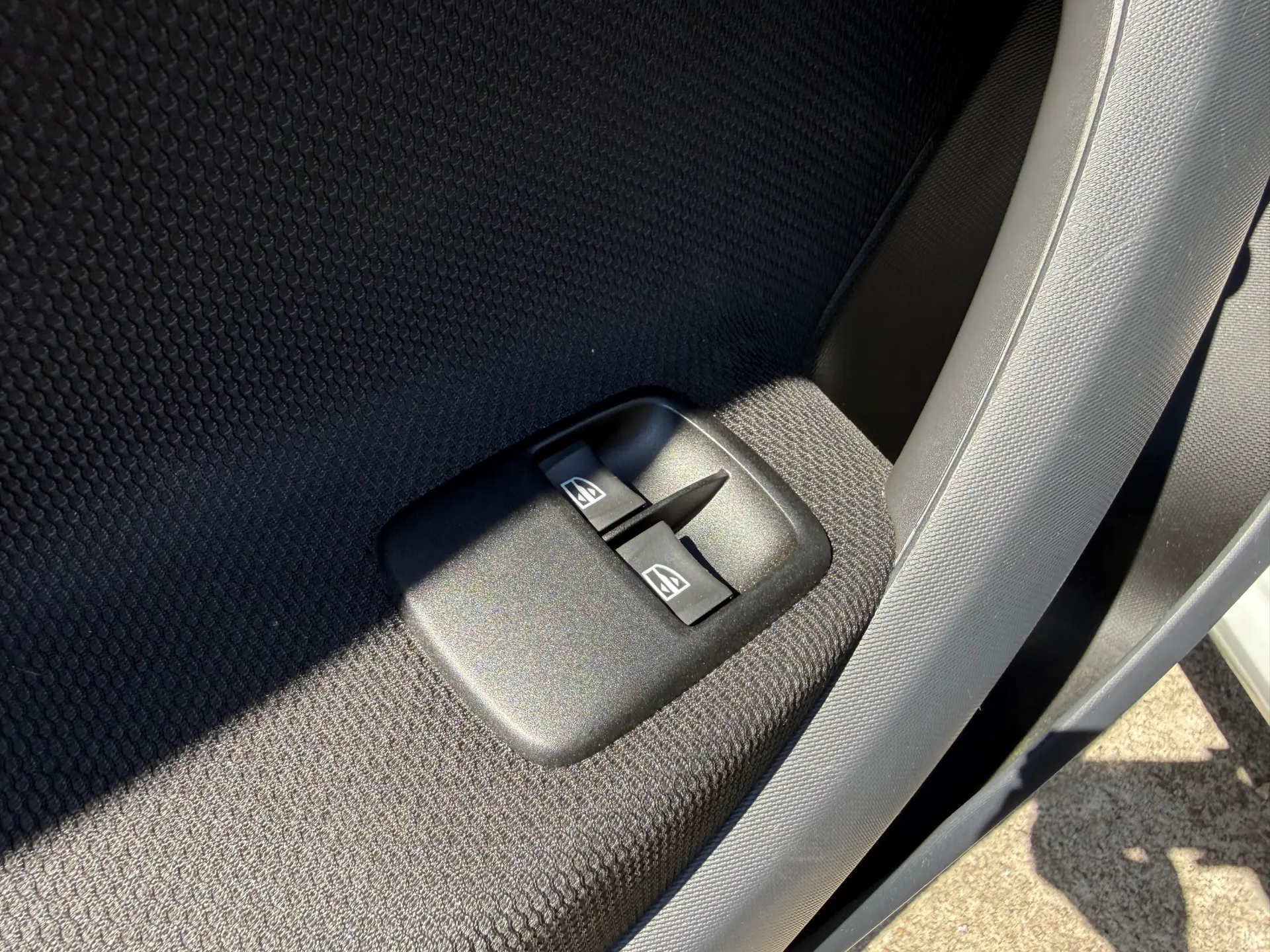 Smart ForFour EQ prime 35