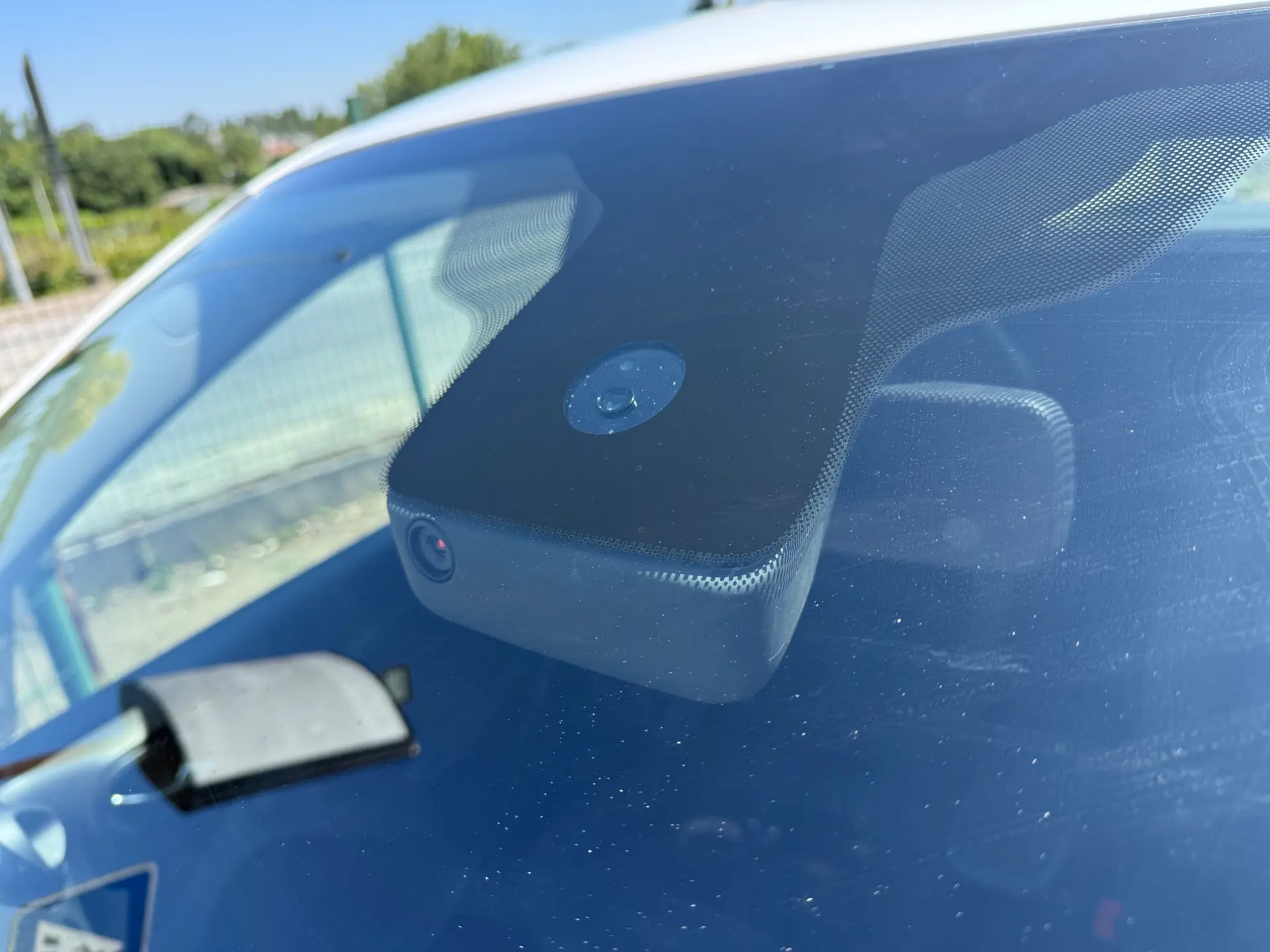 Smart ForFour EQ prime 8