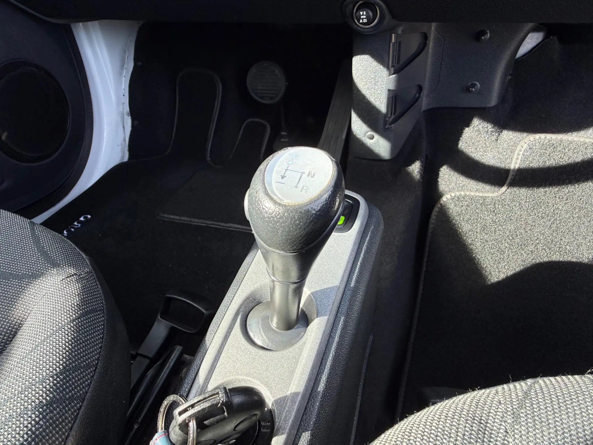 Smart ForTwo Coupé 1.0 mhd Passion 71 16