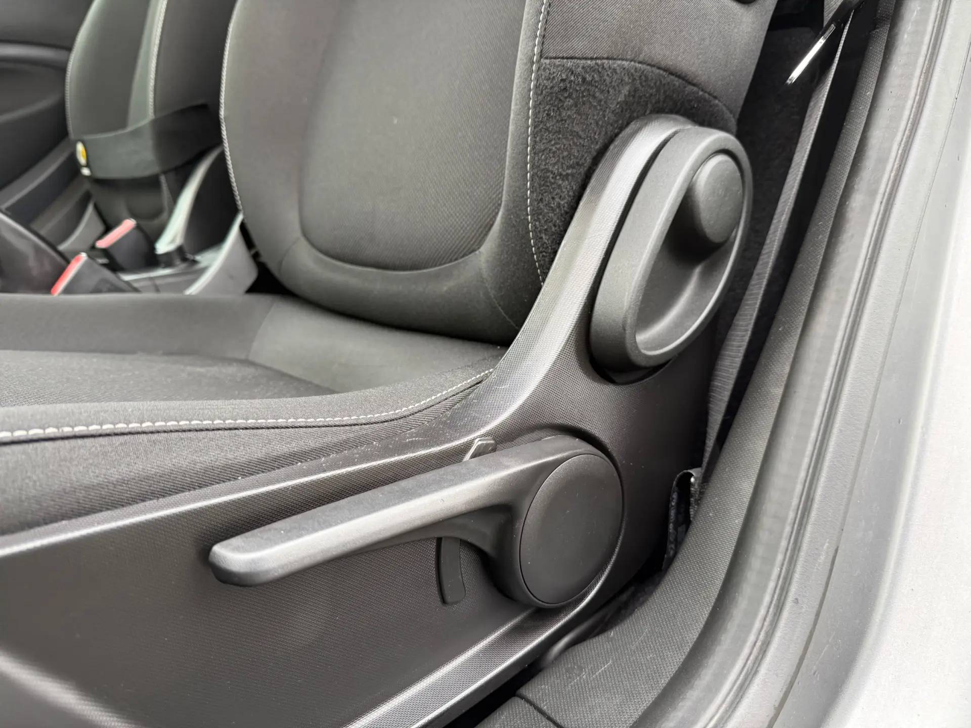 Smart ForTwo Coupé 0.9 Passion 90 Aut. 41