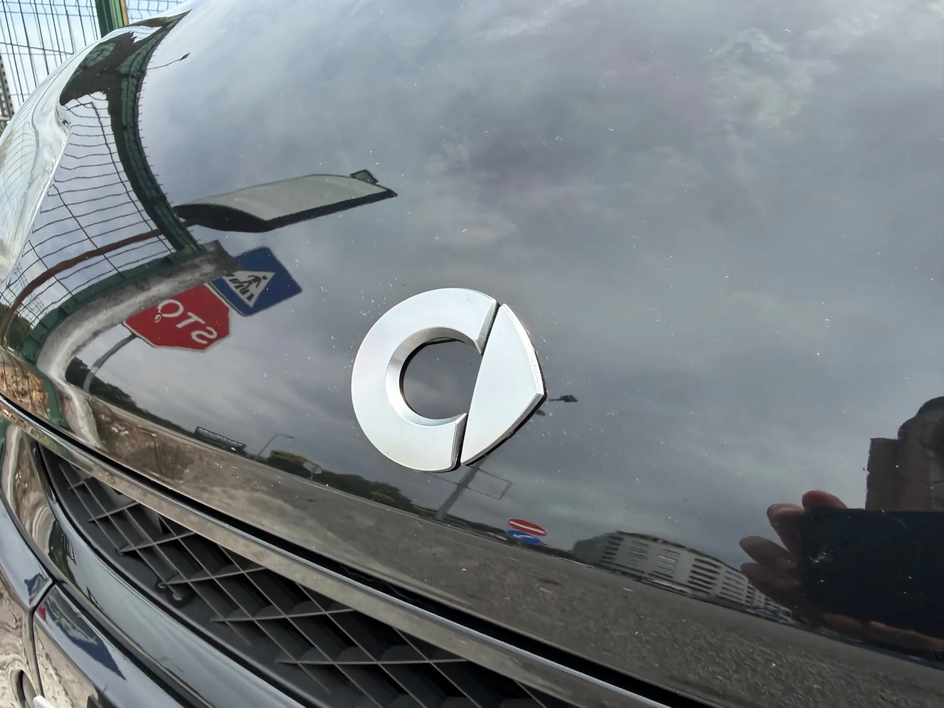 Smart Fortwo Cabrio 0.8 cdi Pulse 54 4