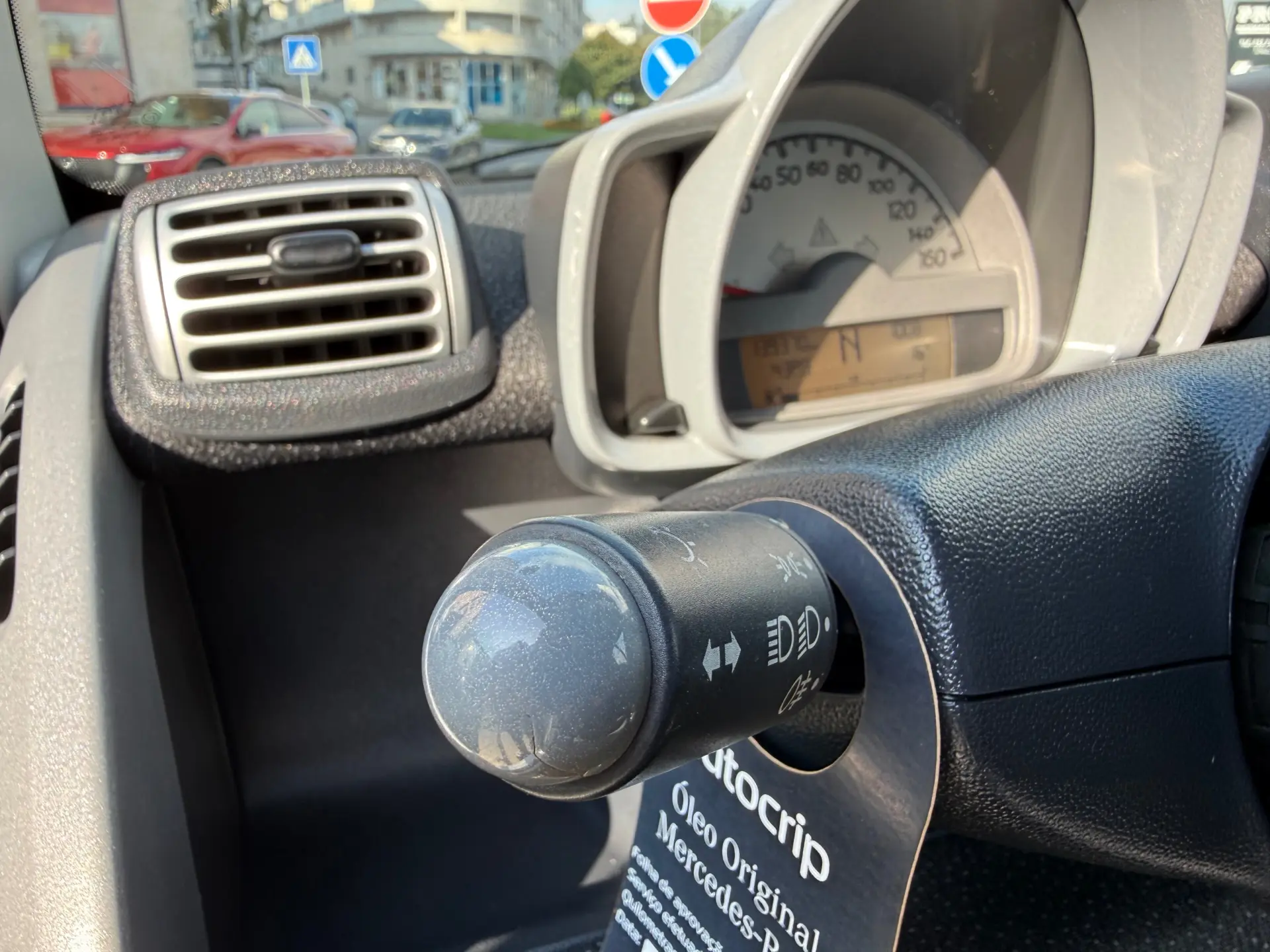 Smart ForTwo Coupé 1.0 mhd Passion 71 12