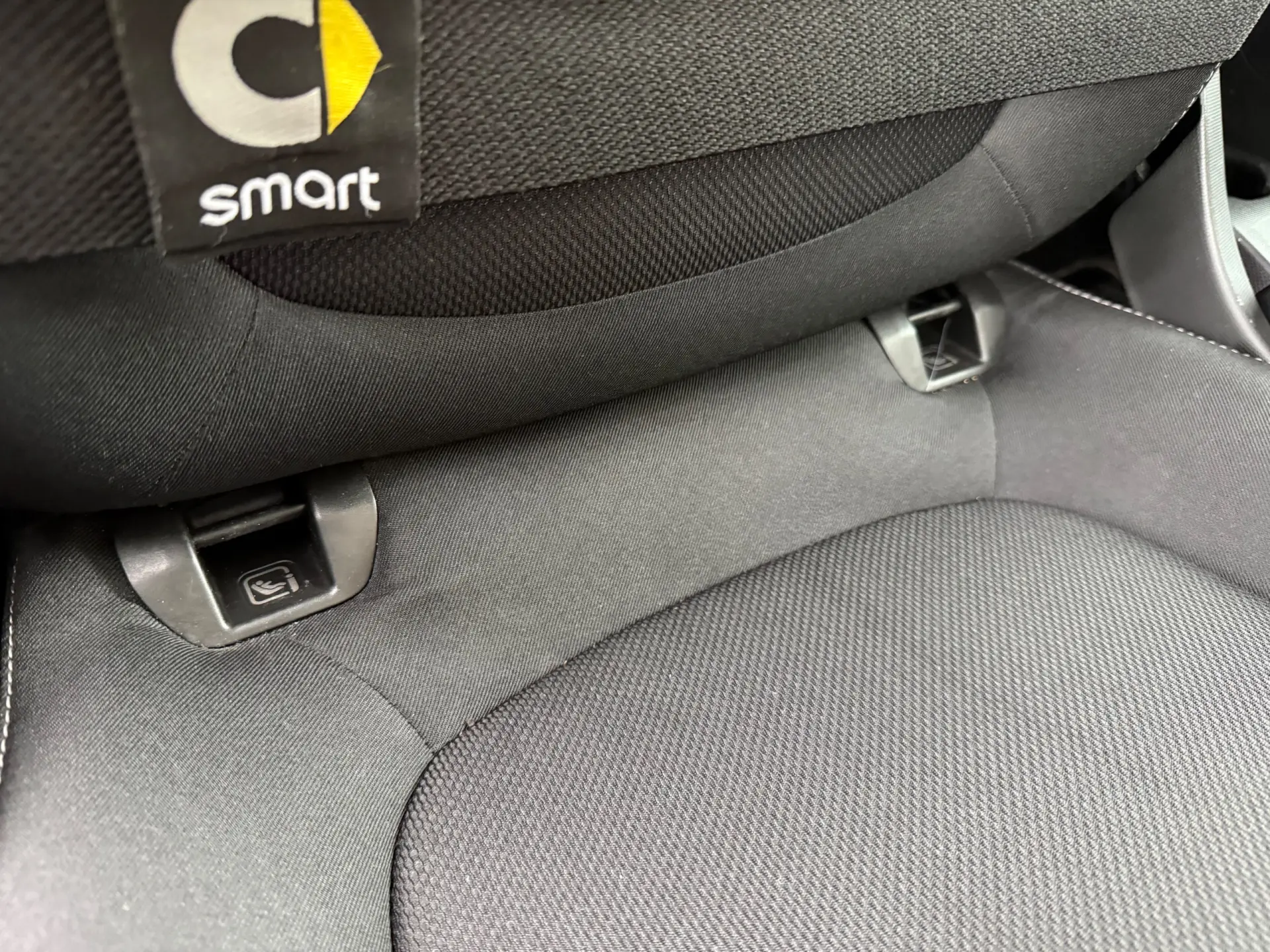 Smart ForTwo Coupé 1.0 Passion 71 Aut. 39