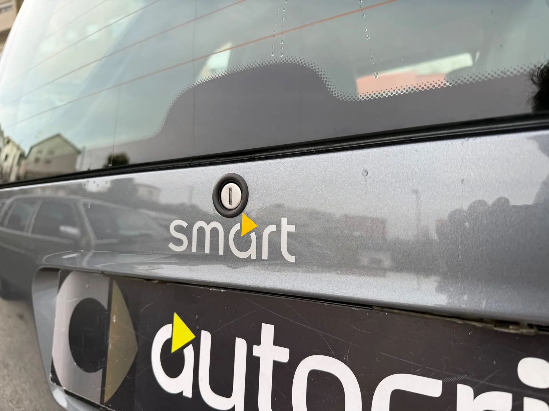 Smart City Coupé & Passion 55 30