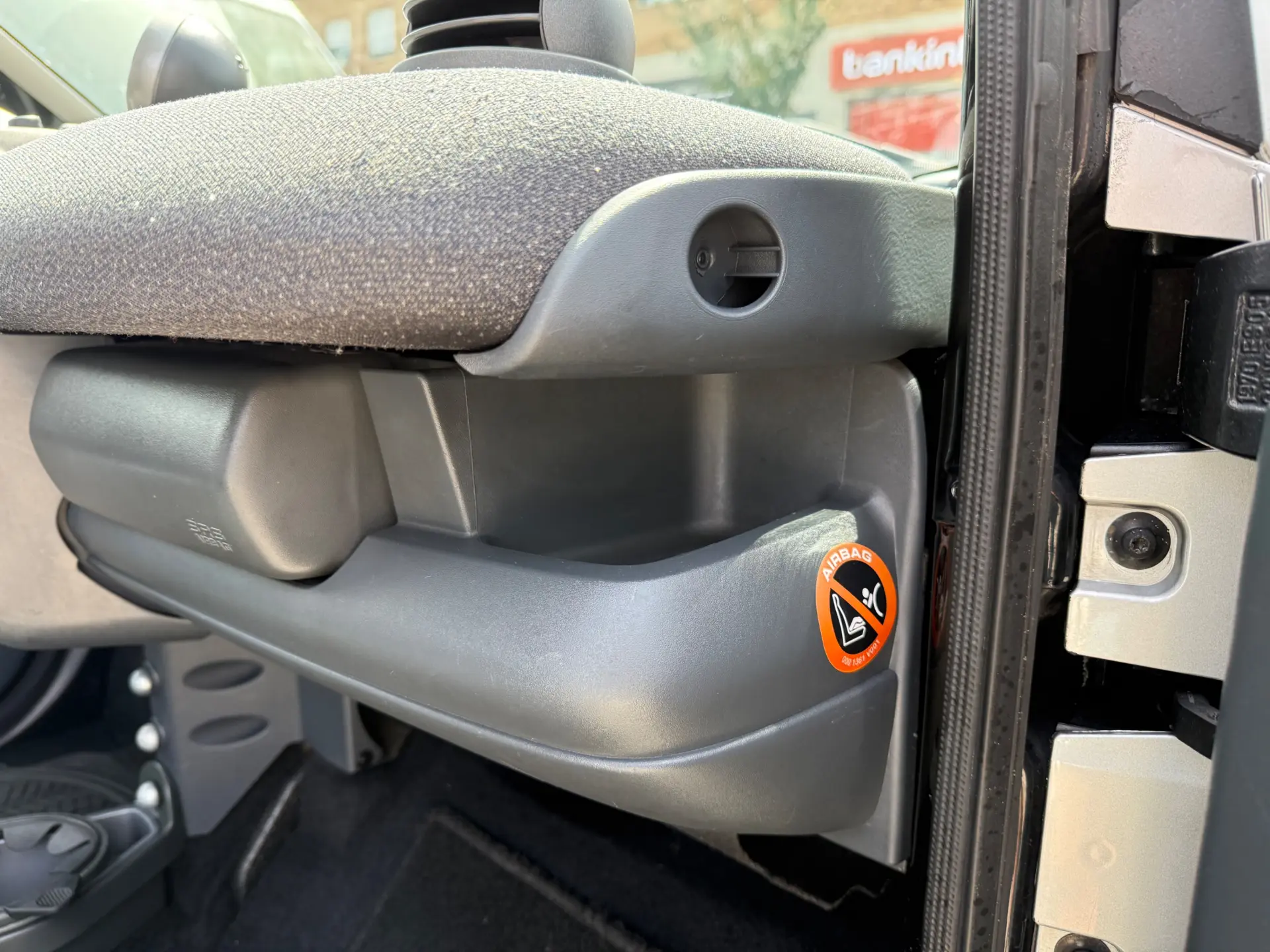 Smart Fortwo Cabrio Passion cdi 41 26