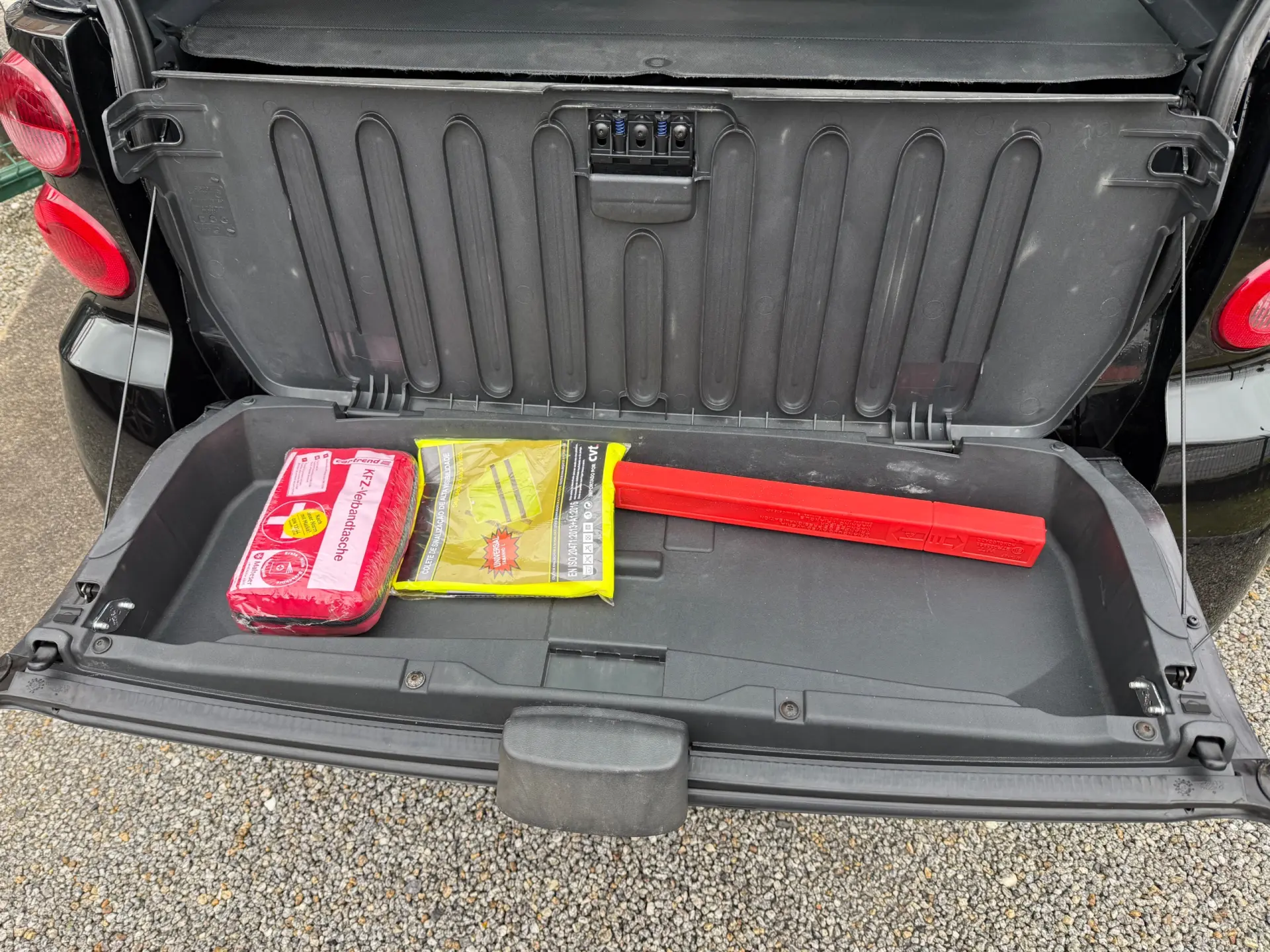 Smart ForTwo Coupé 0.8 cdi Pure 54 34