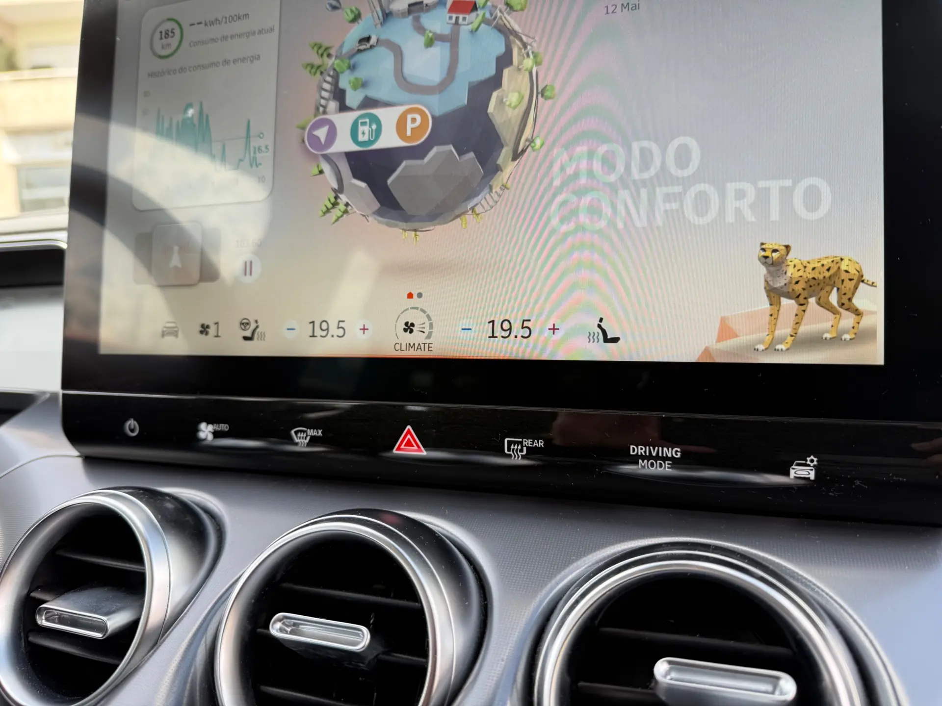 Smart #3 Pro 19