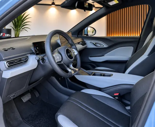 BYD Dolphin Surf 43.2 kWh Comfort 5