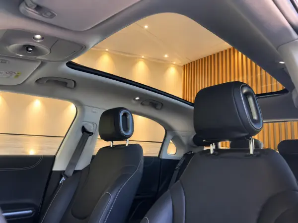 Smart #1 66 kWh Pro+ 8
