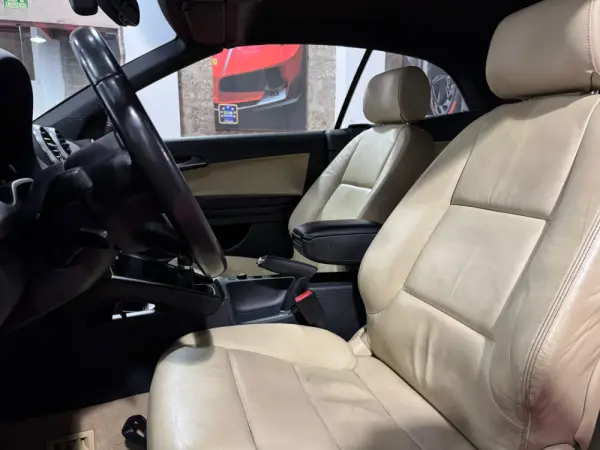 Audi A3 Cabrio 1.6 TDi Sport 14