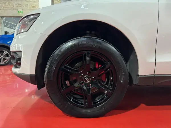 Audi Q5 2.0 TDi Sport 7