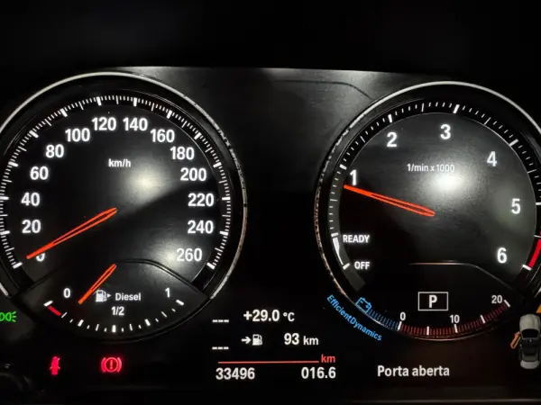 BMW 220 d Pack M Auto 17