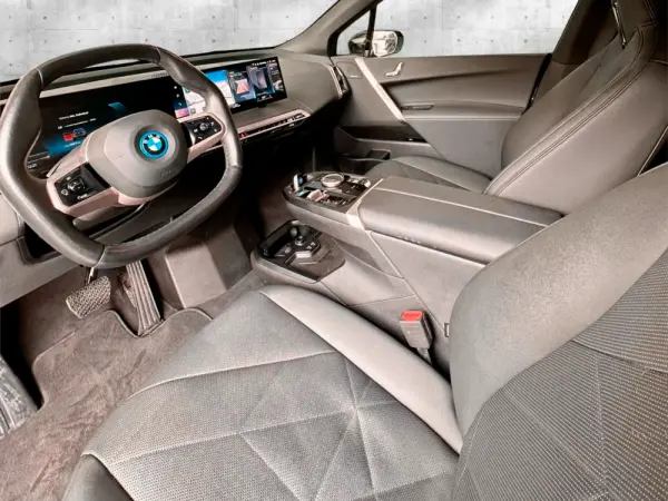 BMW iX xDrive 40 Pack Desportivo 5