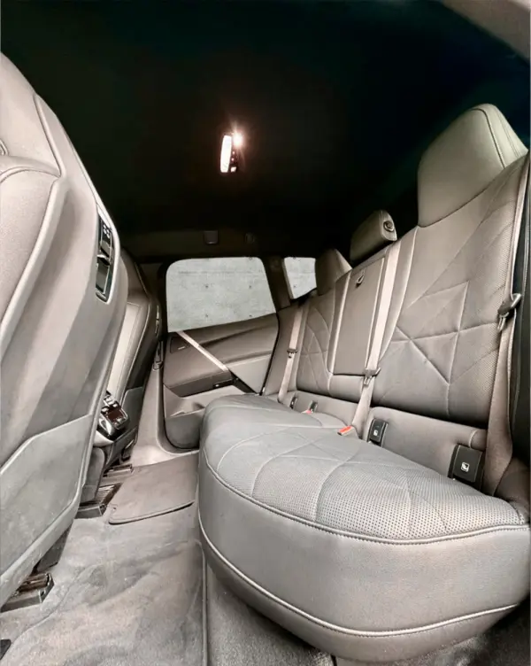 BMW iX xDrive 40 Pack Desportivo 8