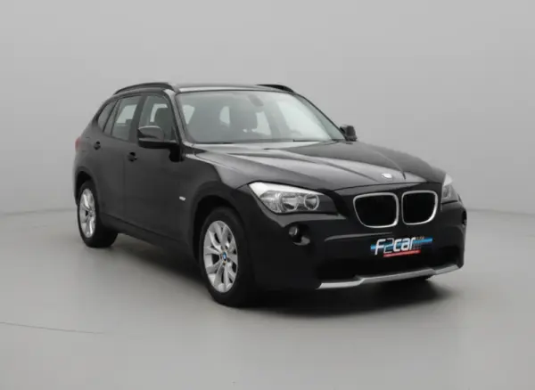 BMW X1 18 d sDrive Line Sport 2