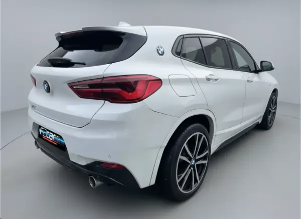 BMW X2 18 d sDrive Pack M 3