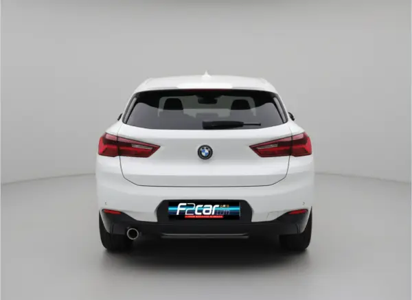 BMW X2 18 d sDrive Pack M 4