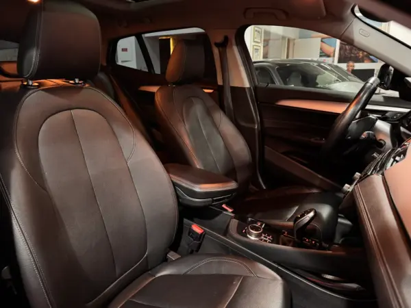 BMW X2 20 d xDrive Auto Advantage 12