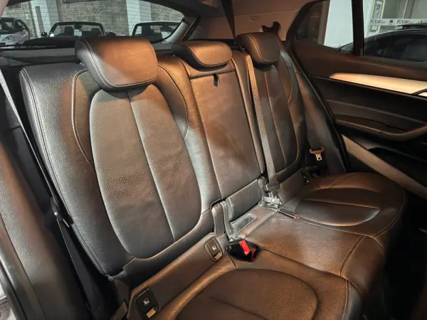 BMW X2 20 d xDrive Auto Advantage 14