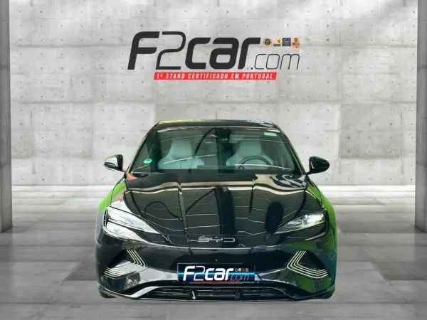 BYD Seal 82.5 kWh Design 2