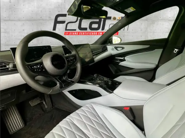 BYD Seal 82.5 kWh Design 3