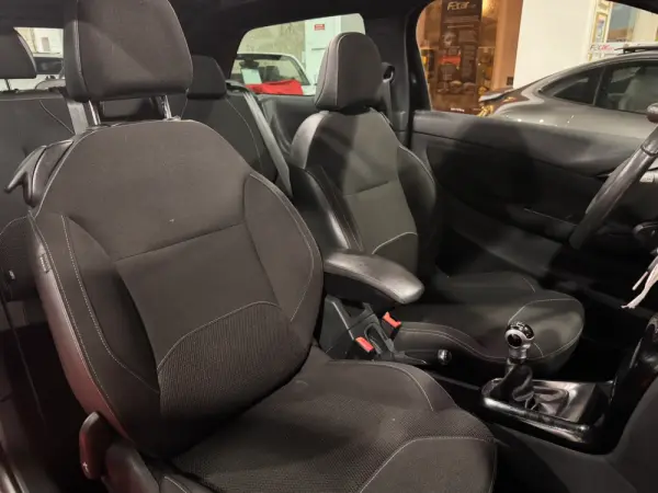 DS DS3 1.2 PureTech Be Chic 18