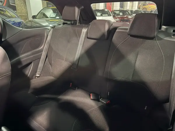 DS DS3 1.2 PureTech Be Chic 19