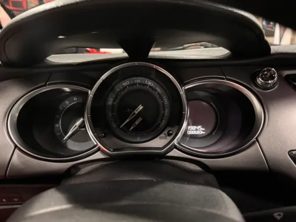 DS DS3 1.2 PureTech Be Chic 12