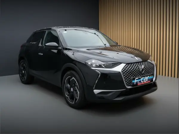 DS DS3 Crossback E-Tense Performance Line 2