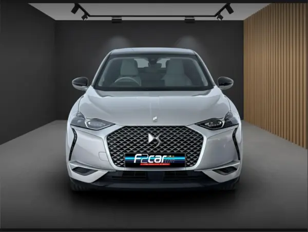 DS DS3 Crossback E-Tense So Chic 2