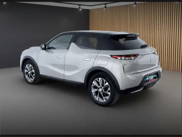DS DS3 Crossback E-Tense So Chic 6